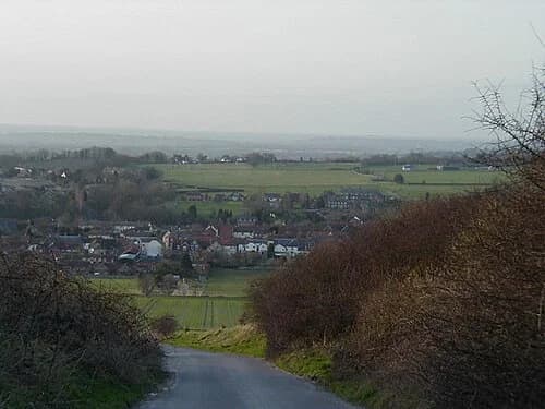 Market Lavington