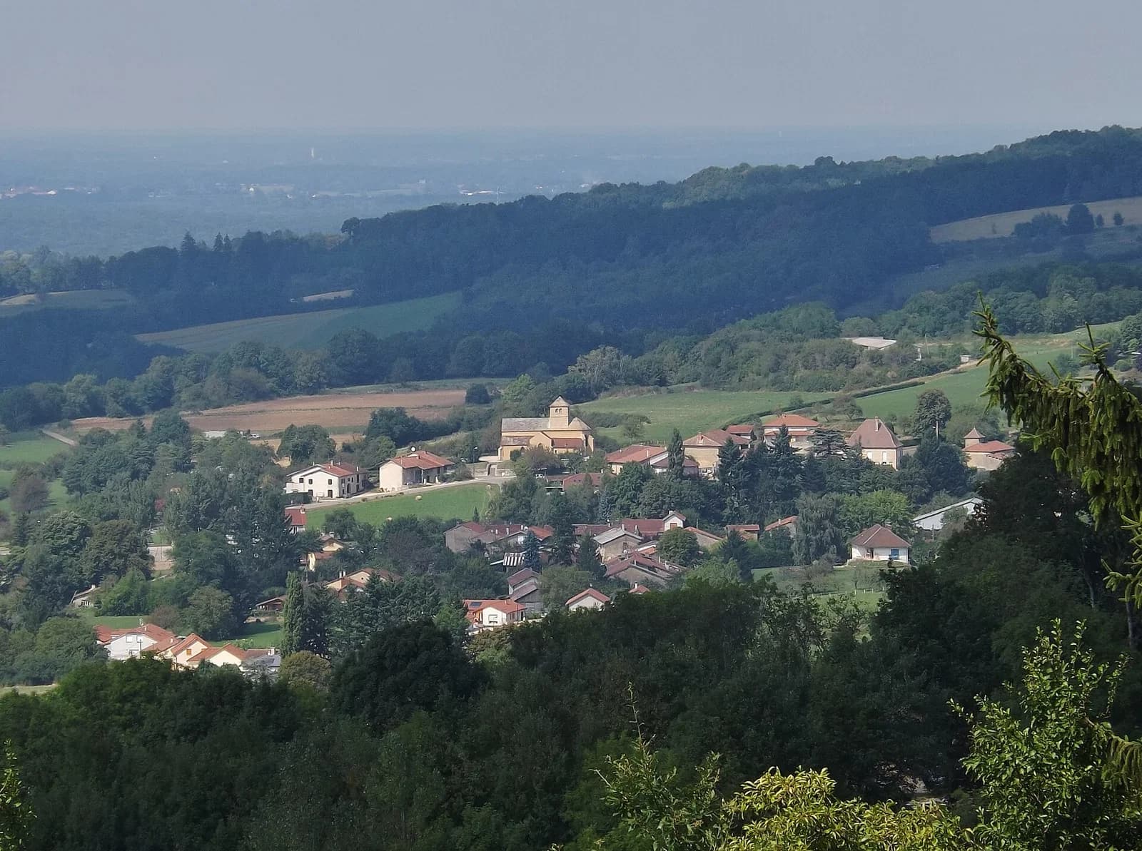 Nanc-lès-Saint-Amour