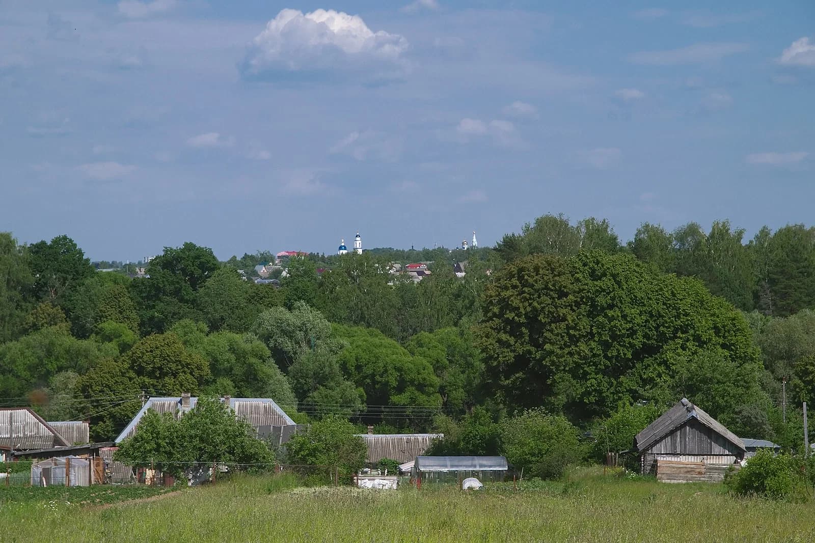 Malojaroslawezki rajon