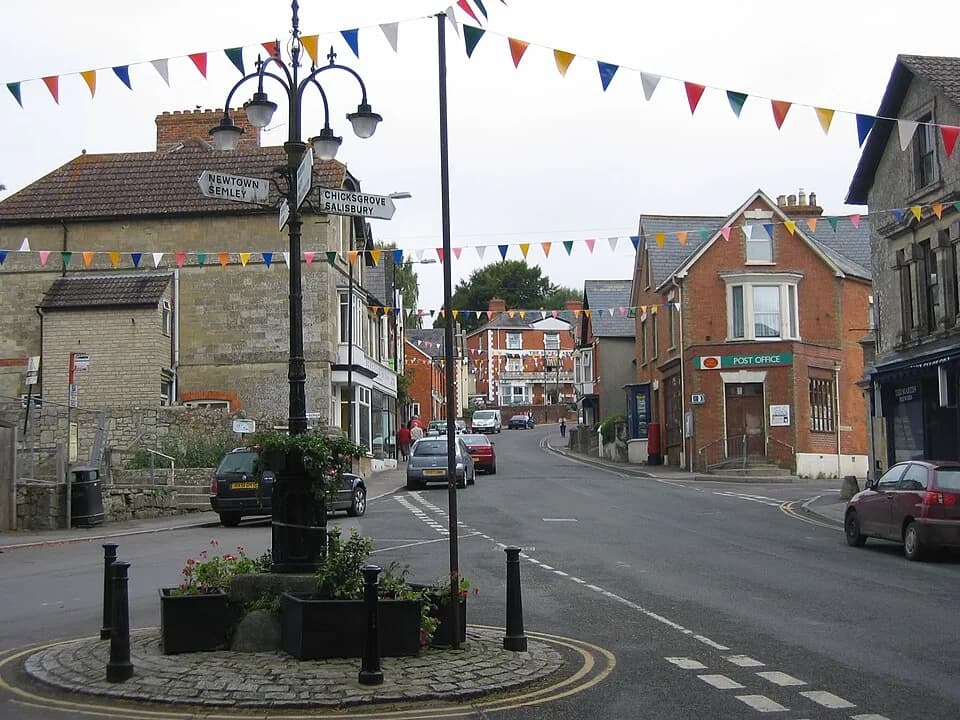 Tisbury