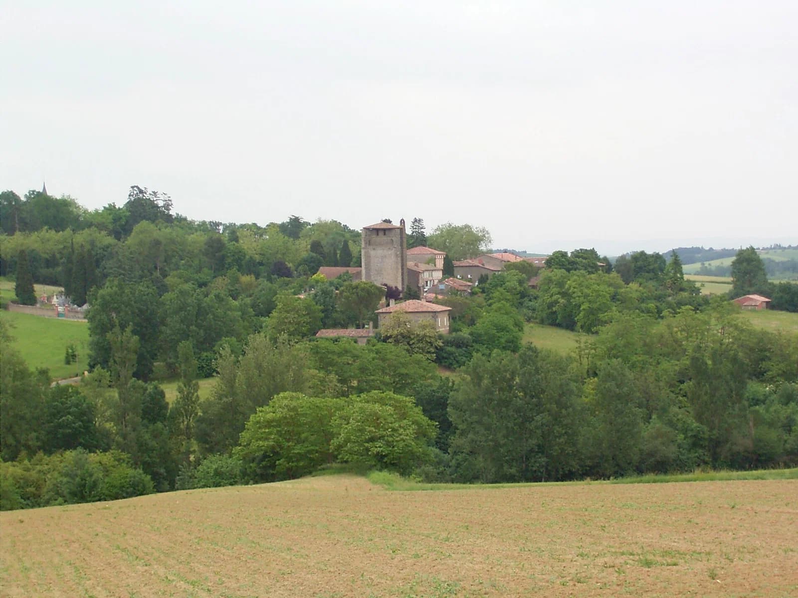 Belcastel