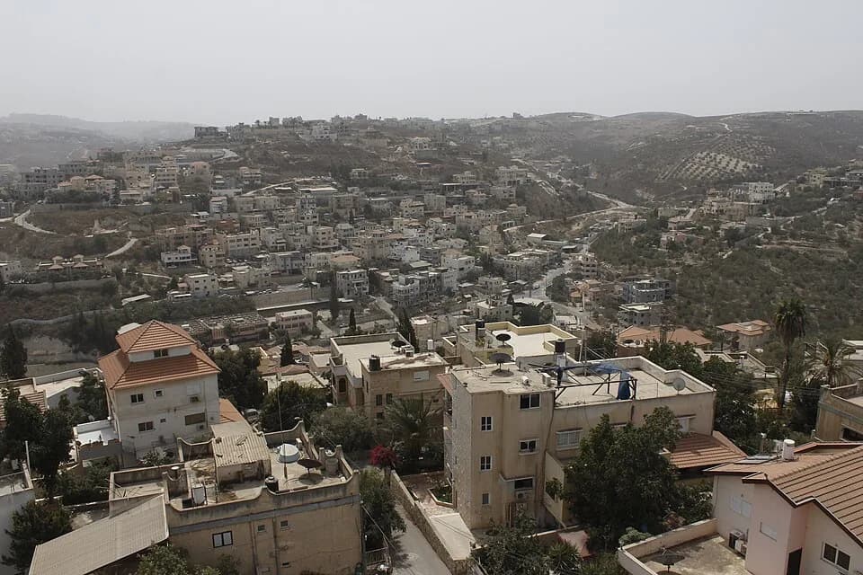 Mushayrifa
