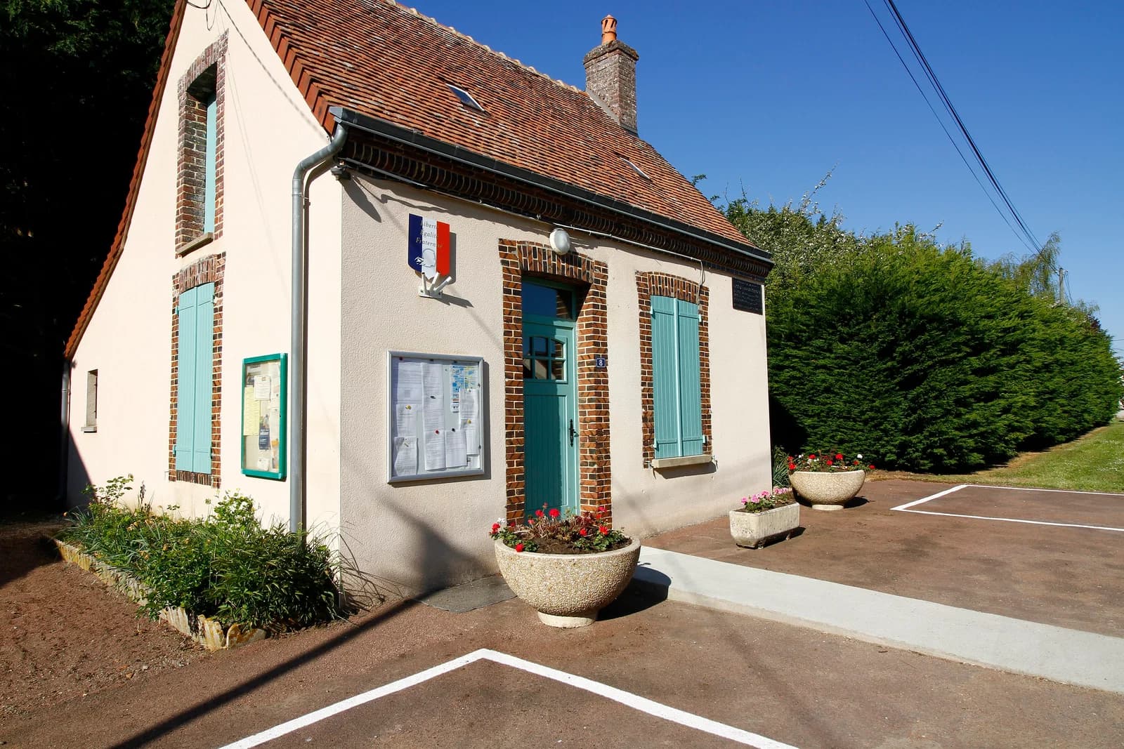 Champrond