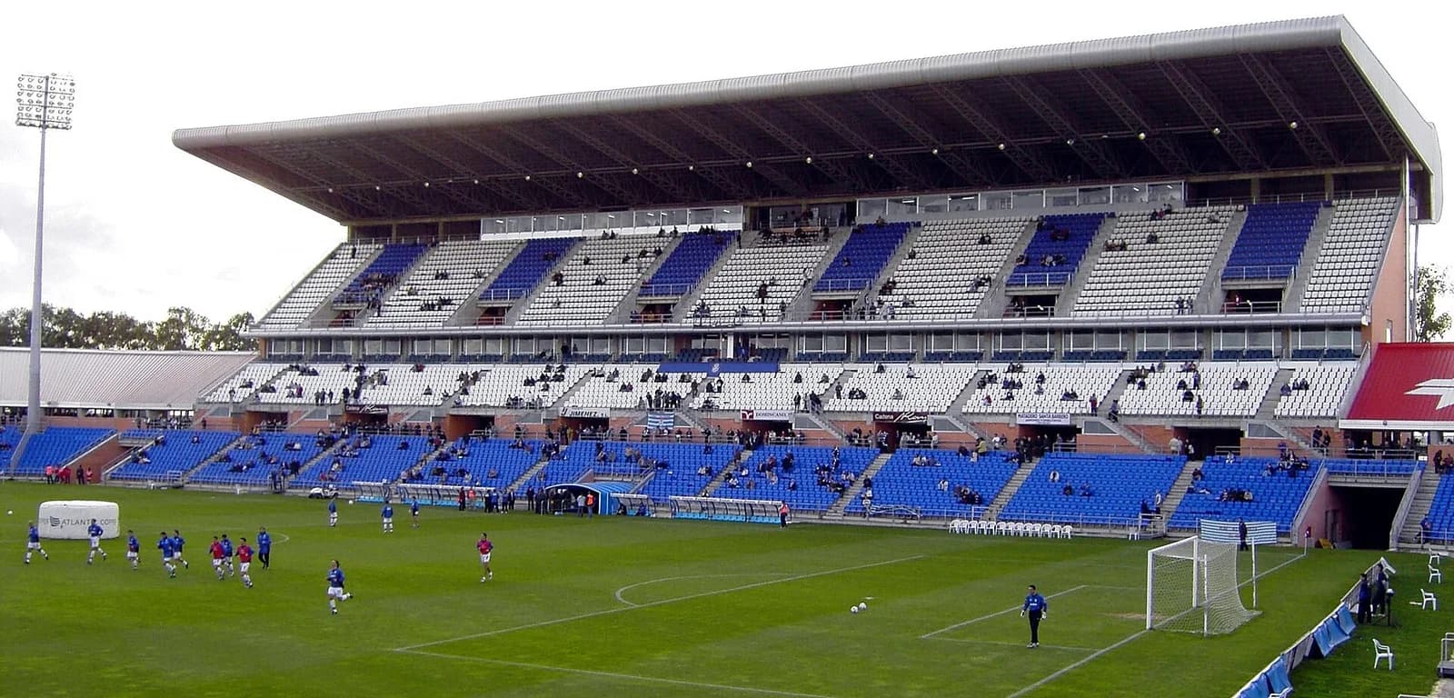 Recreativo de Huelva