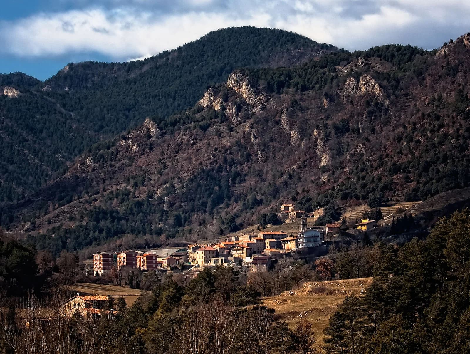 Gombrèn