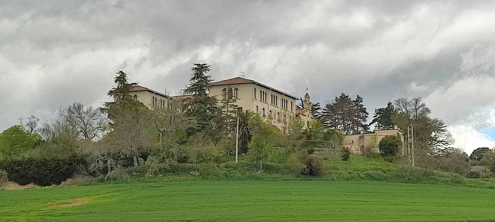 Andéraz