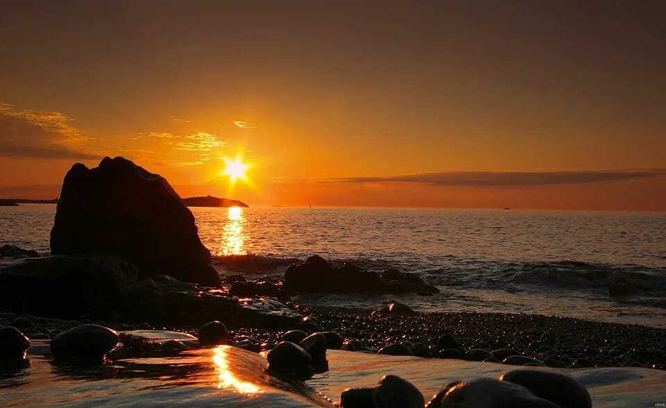 Marblehead Neck