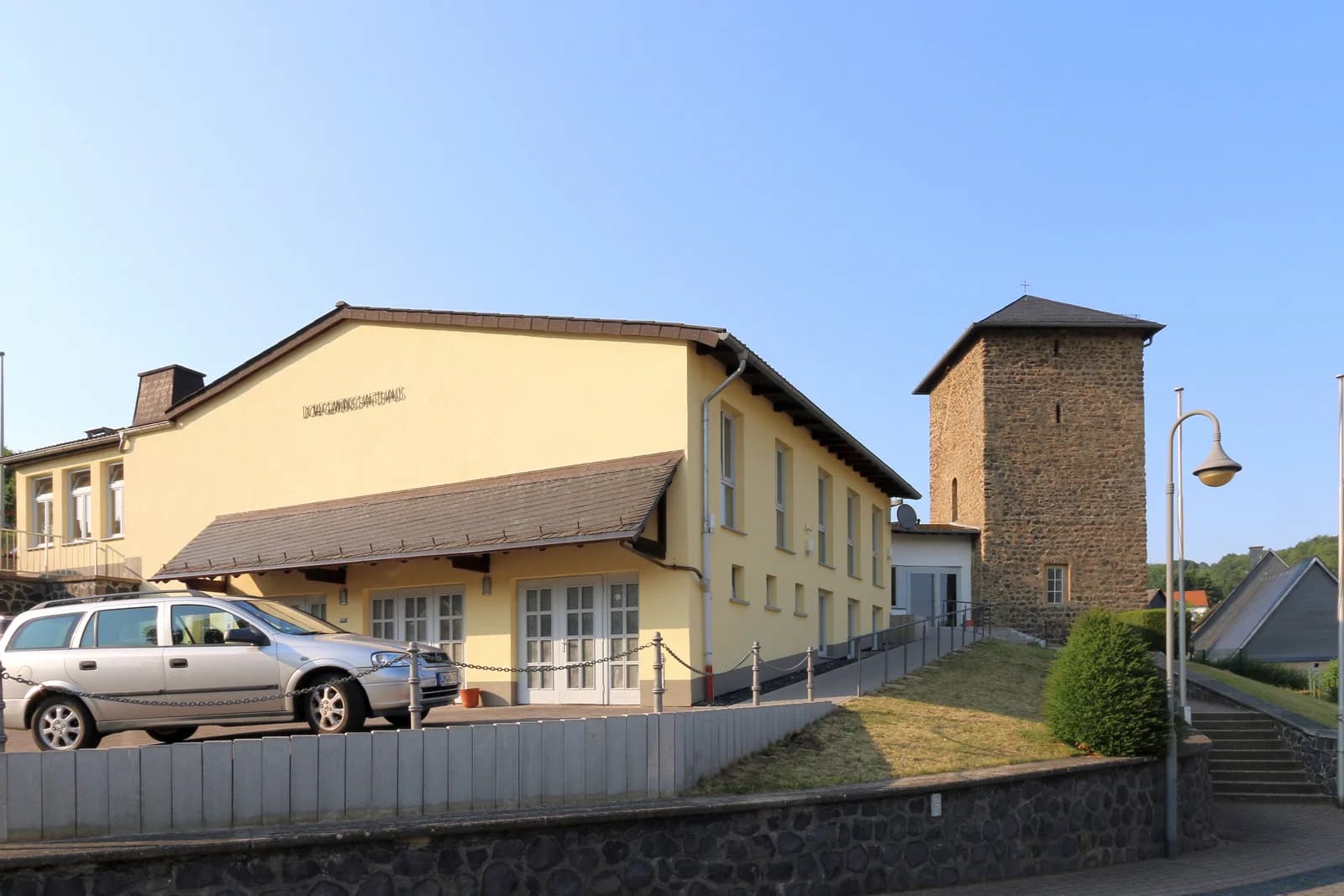 Dillhausen