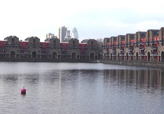 Shadwell