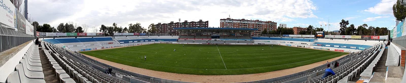 CE Sabadell