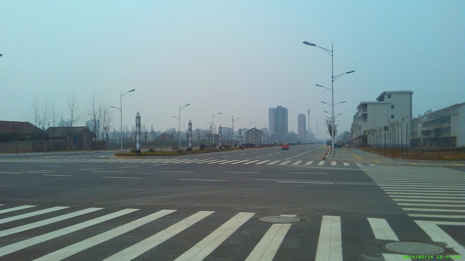 Dingcheng District