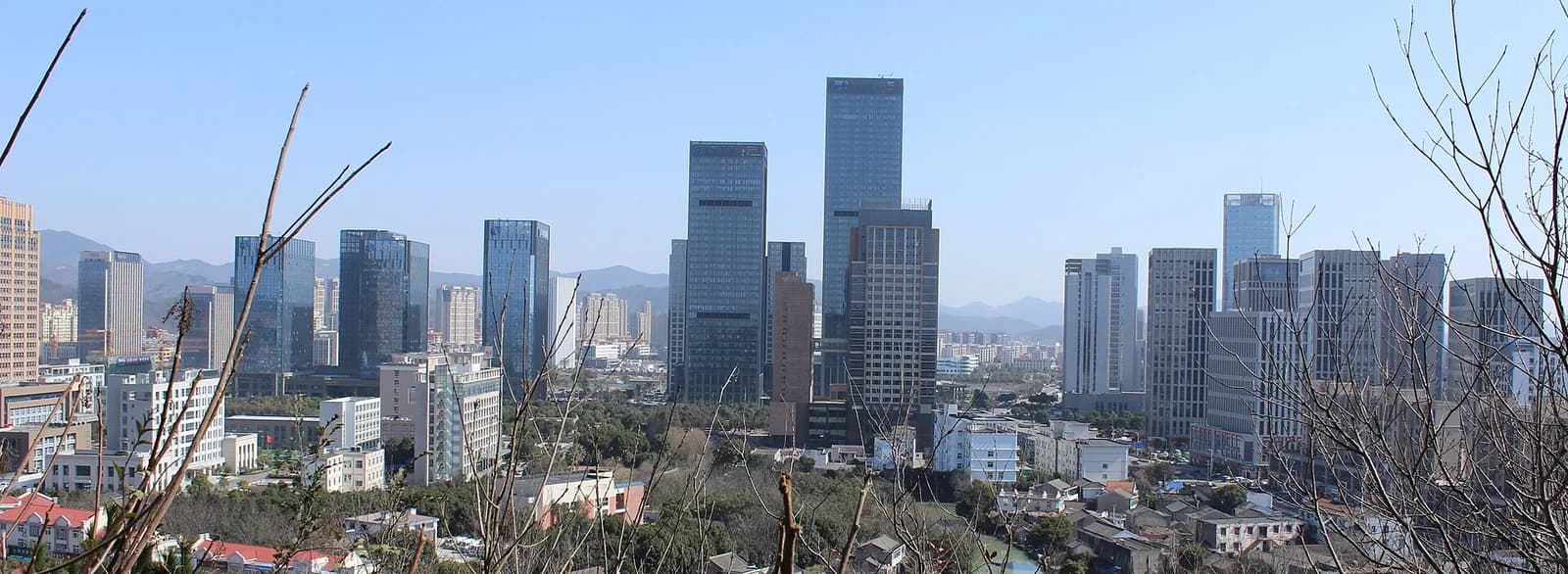 Dinghai