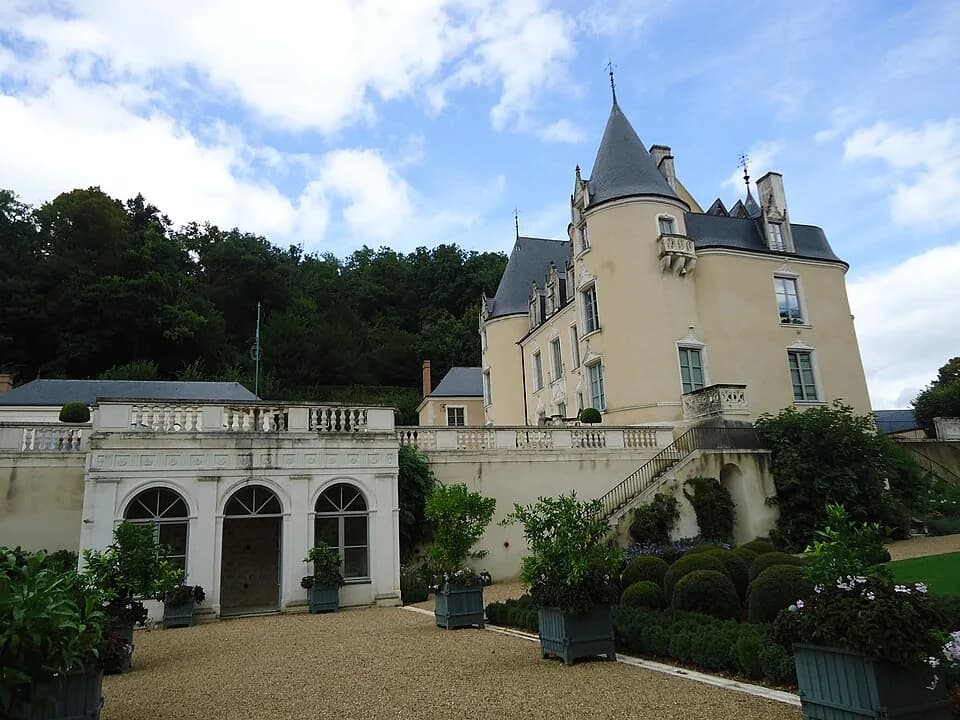 Flée