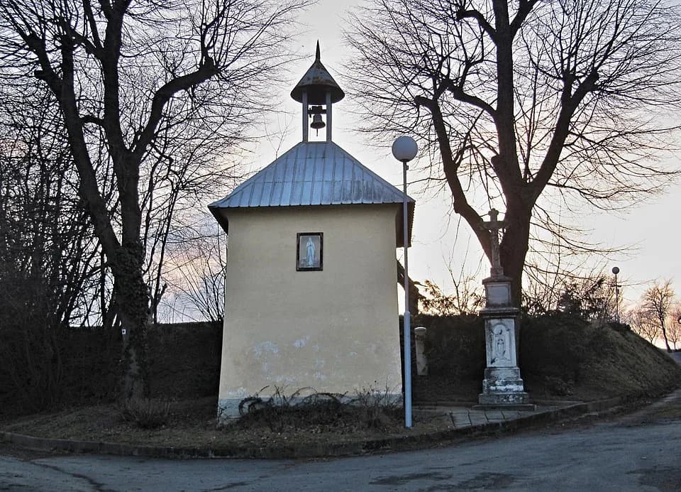 Skržice