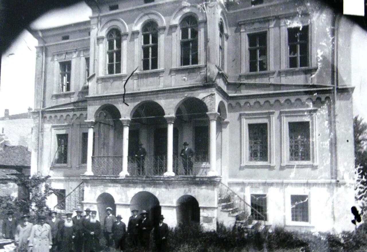Romanian High School of Bitola