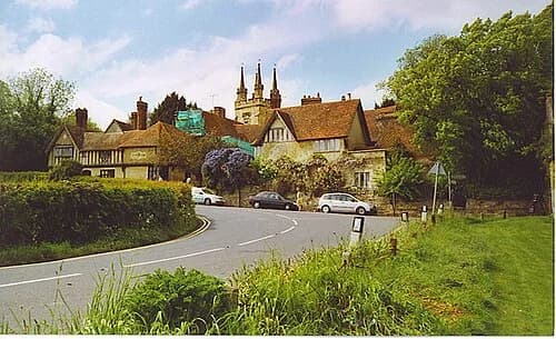 Penshurst