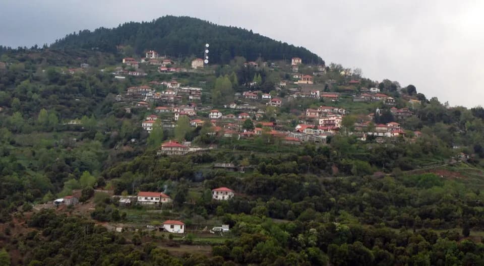 Granitsa