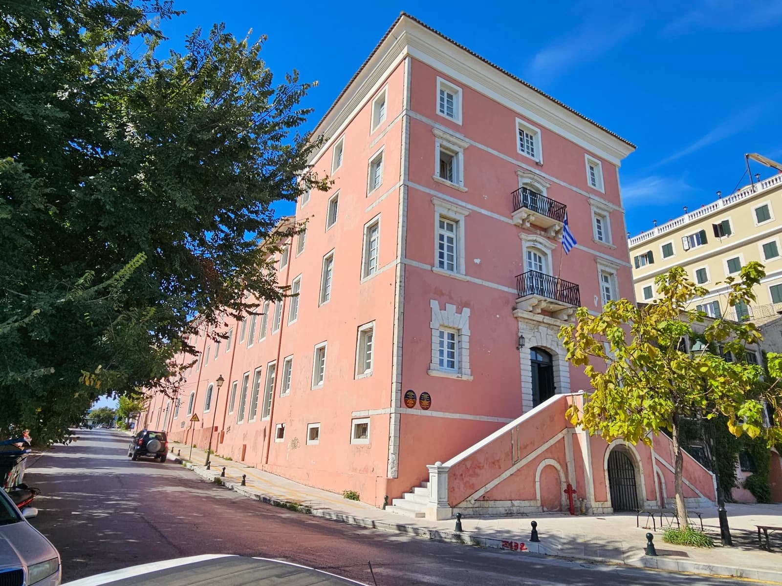 Ionische Akademie