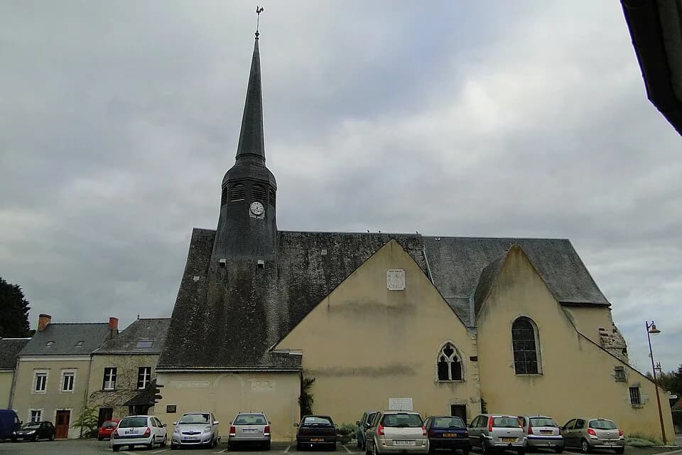 Cérans-Foulletourte