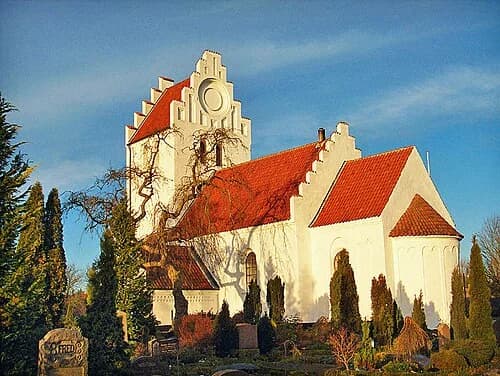 Kværkeby Parish