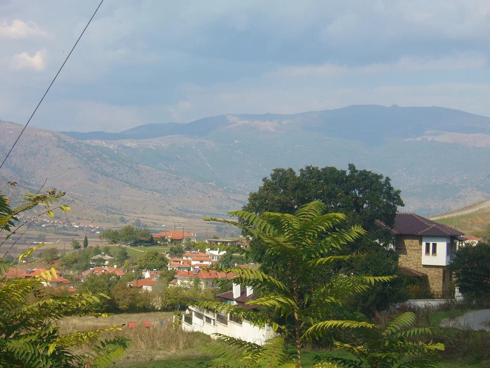 Lithia