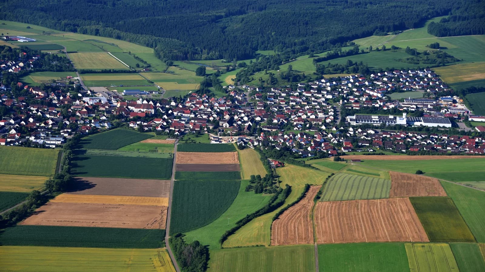 Dischingen