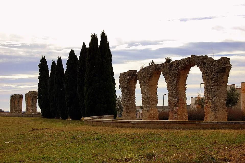 Sant Jaume dels Domenys