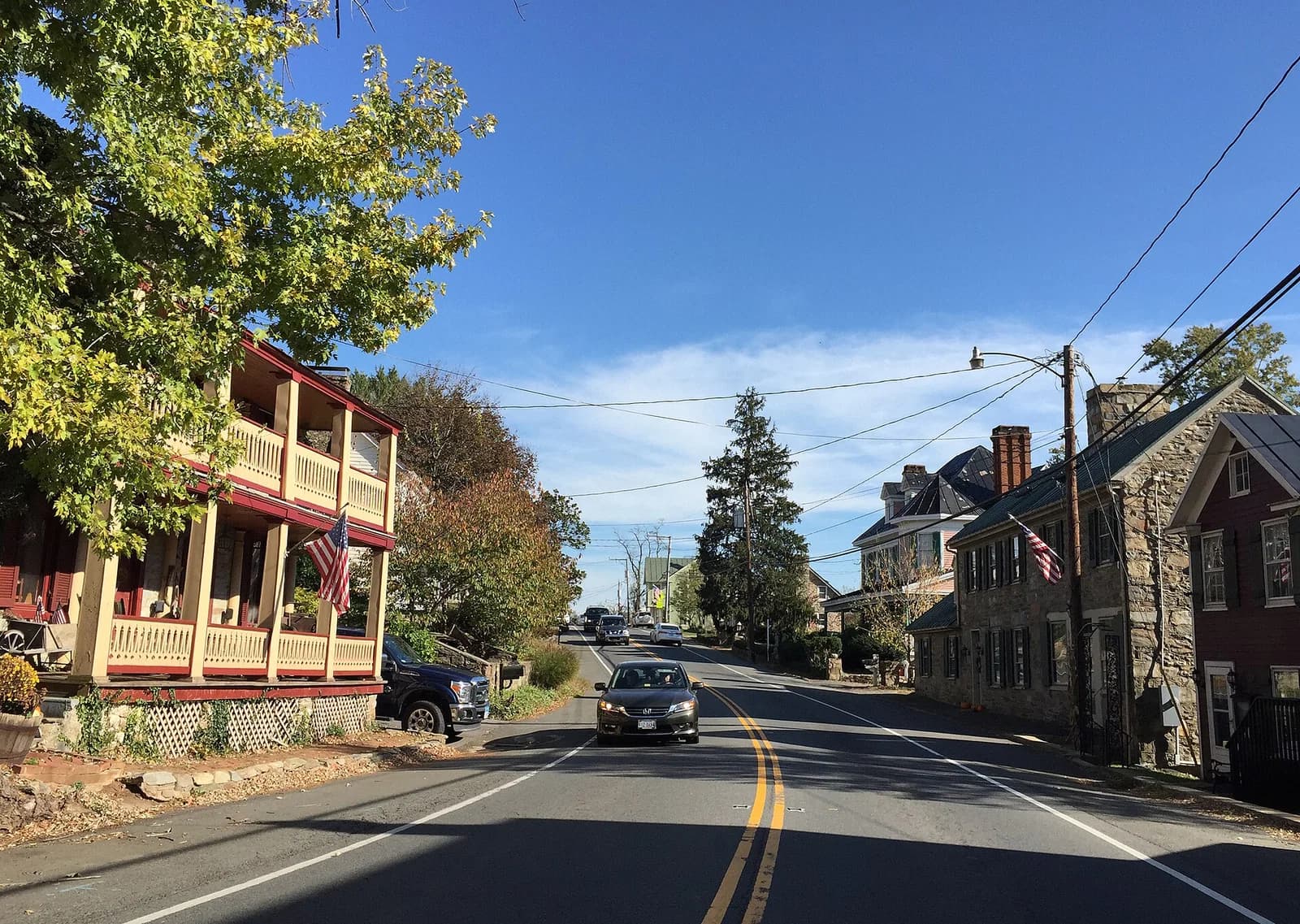 Hillsboro
