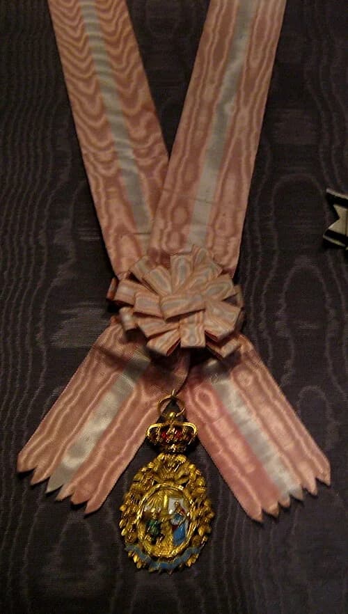Order of Saint Isabel