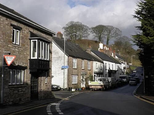 Bampton