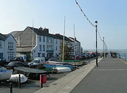 Appledore