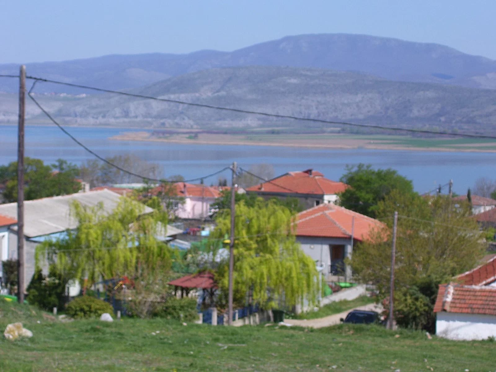 Agios Panteleimonas