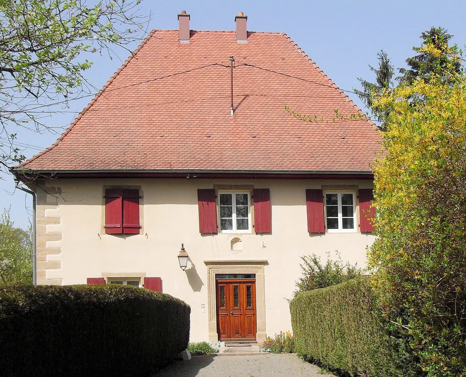 Saint-Cosme