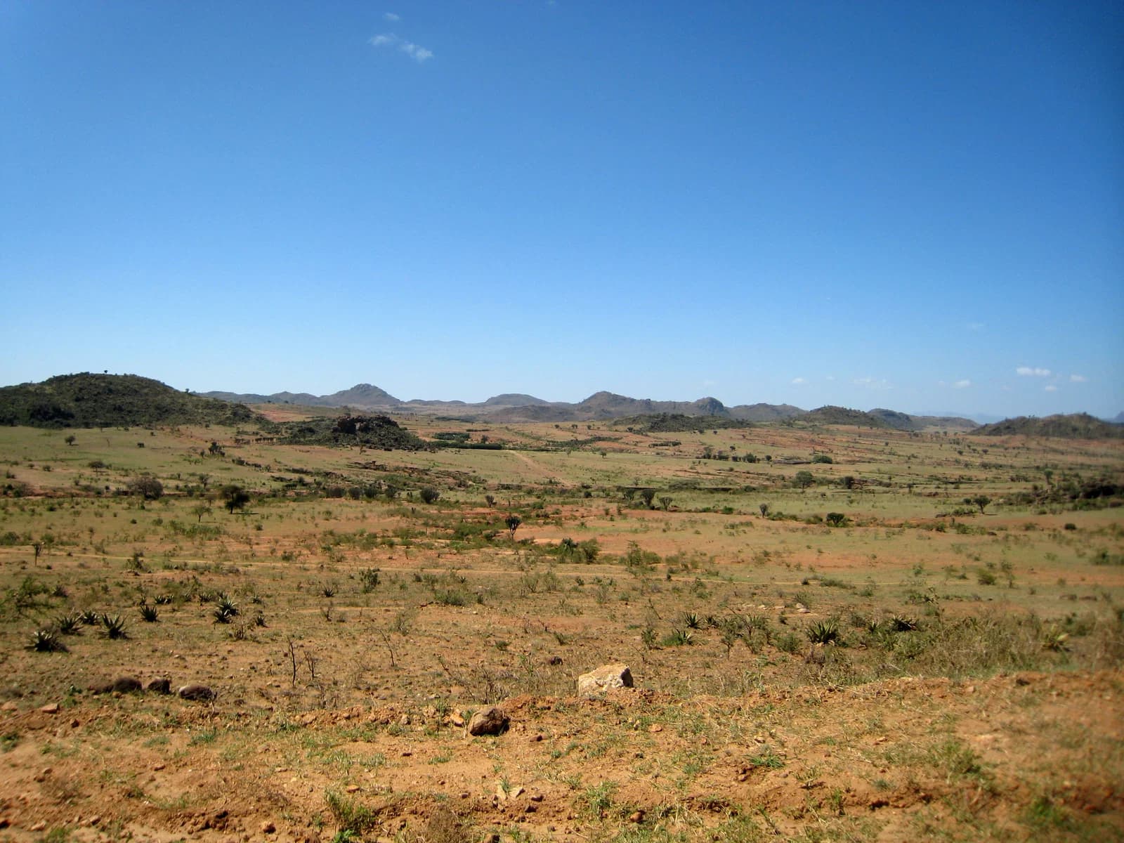 Kaabong District