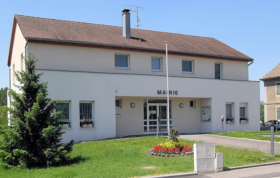 Saint-Bernard