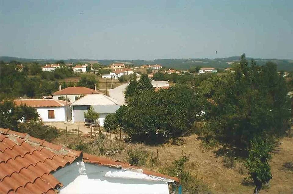 Giannouli