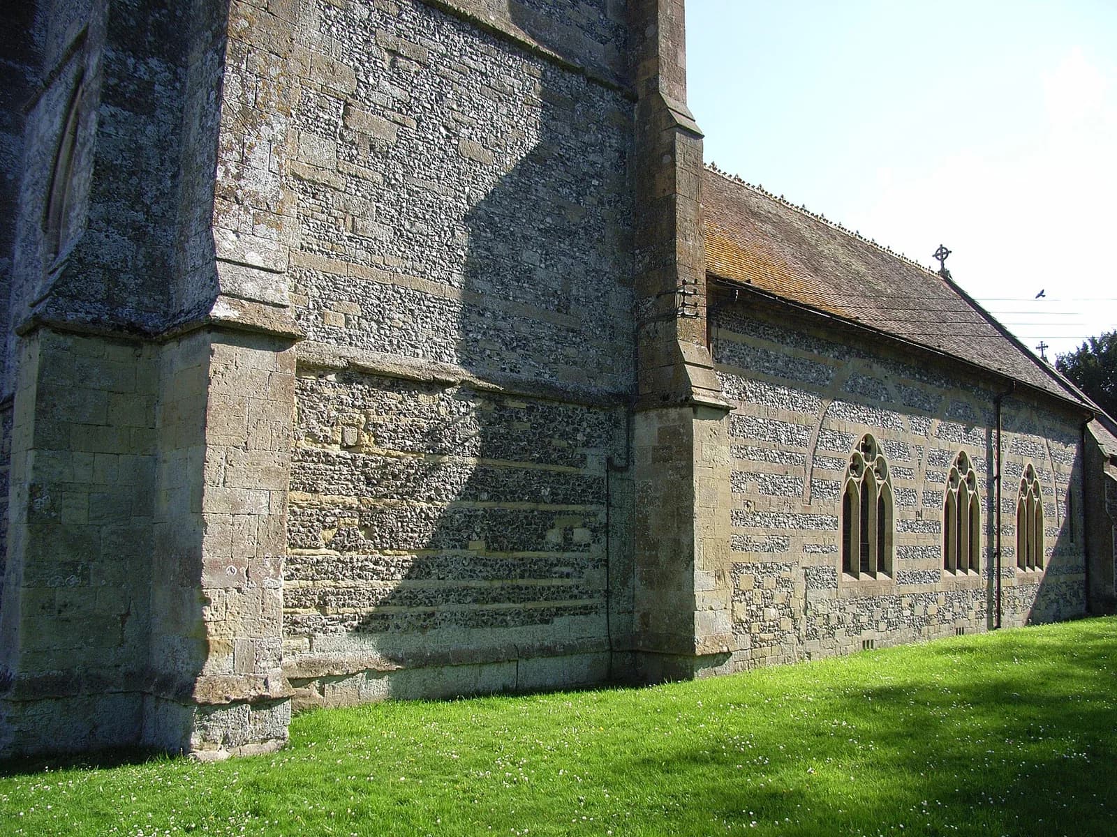 Upavon