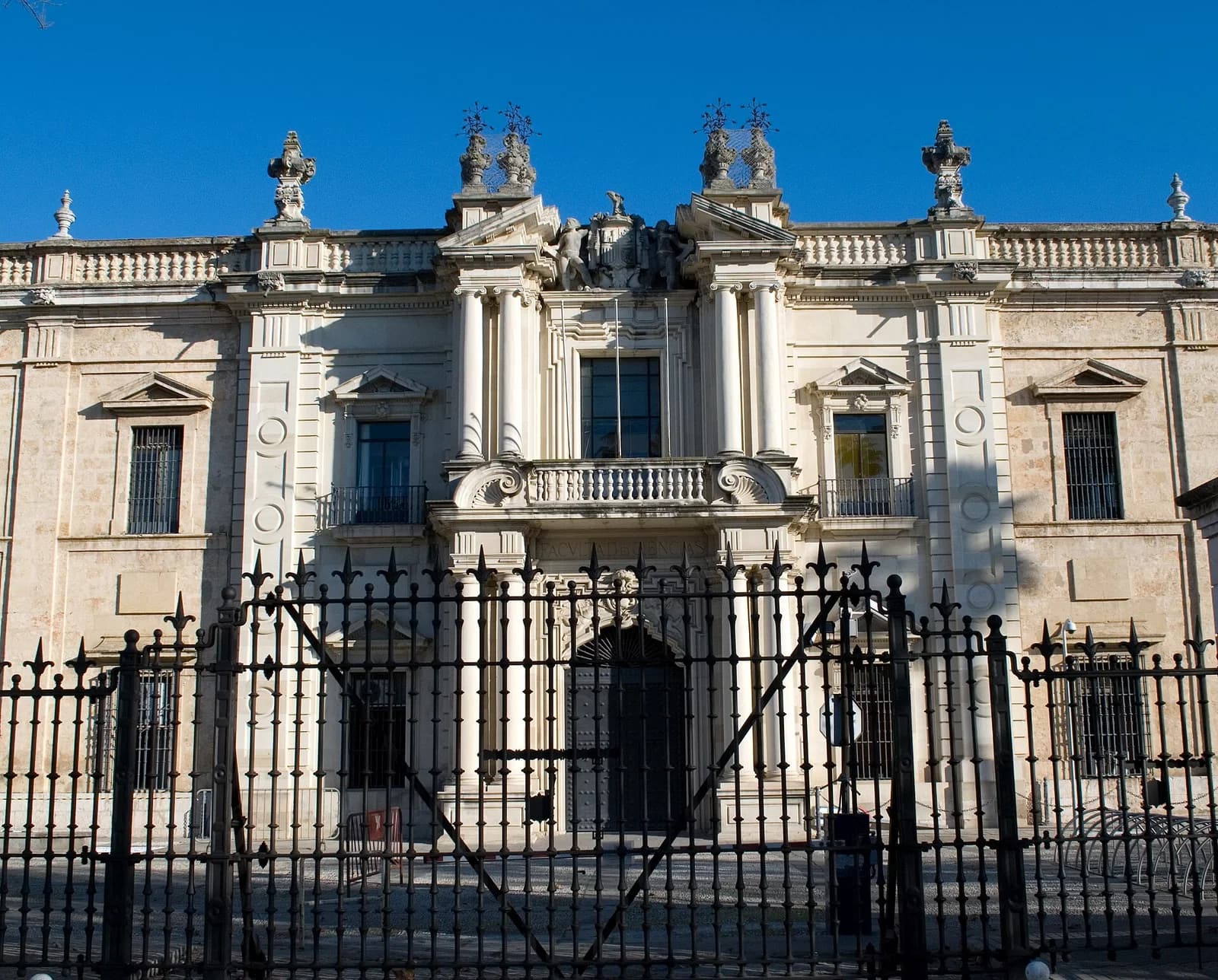 University of Seville