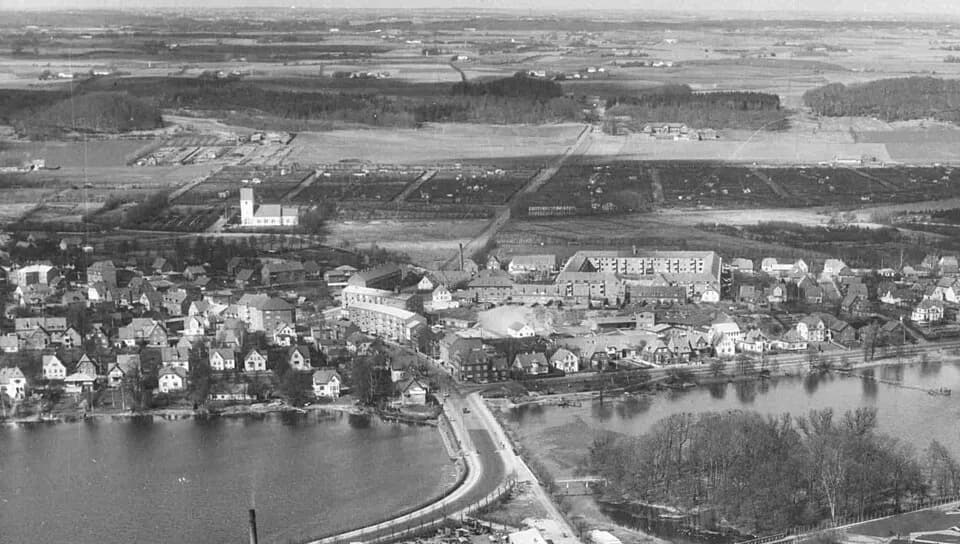 Alderslyst