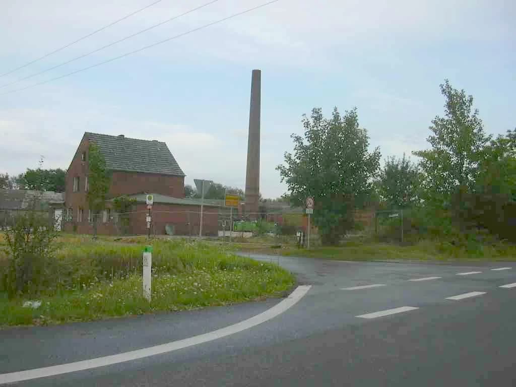 Müddersheim