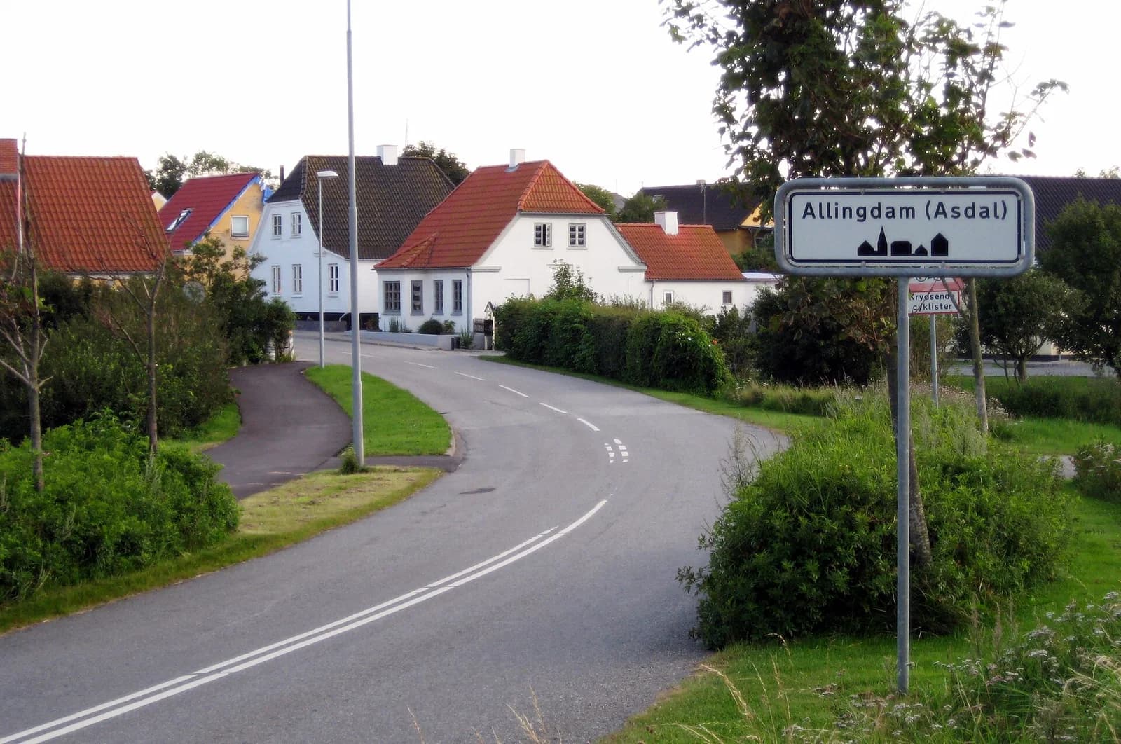 Asdal