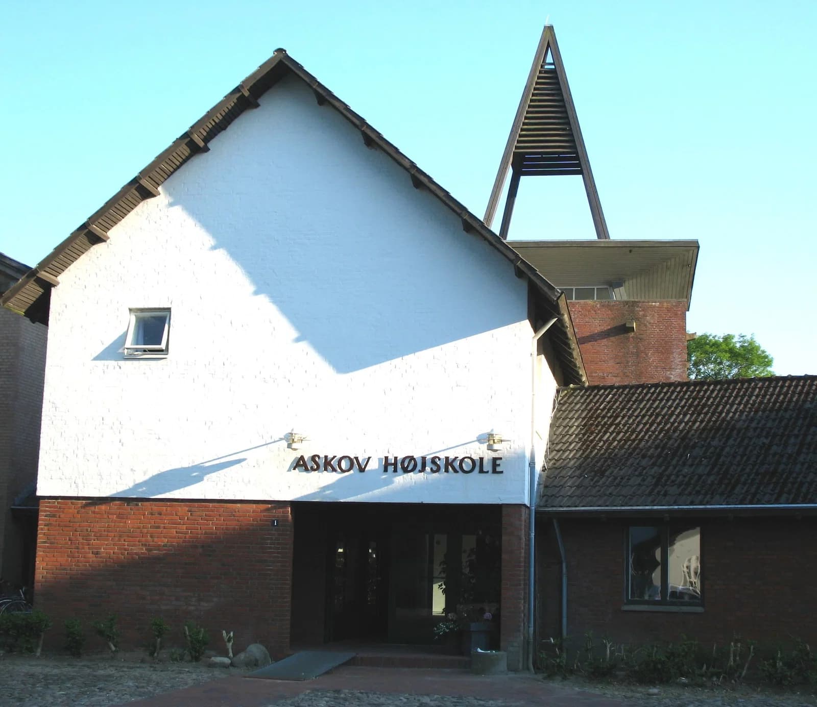 Askov Højskole