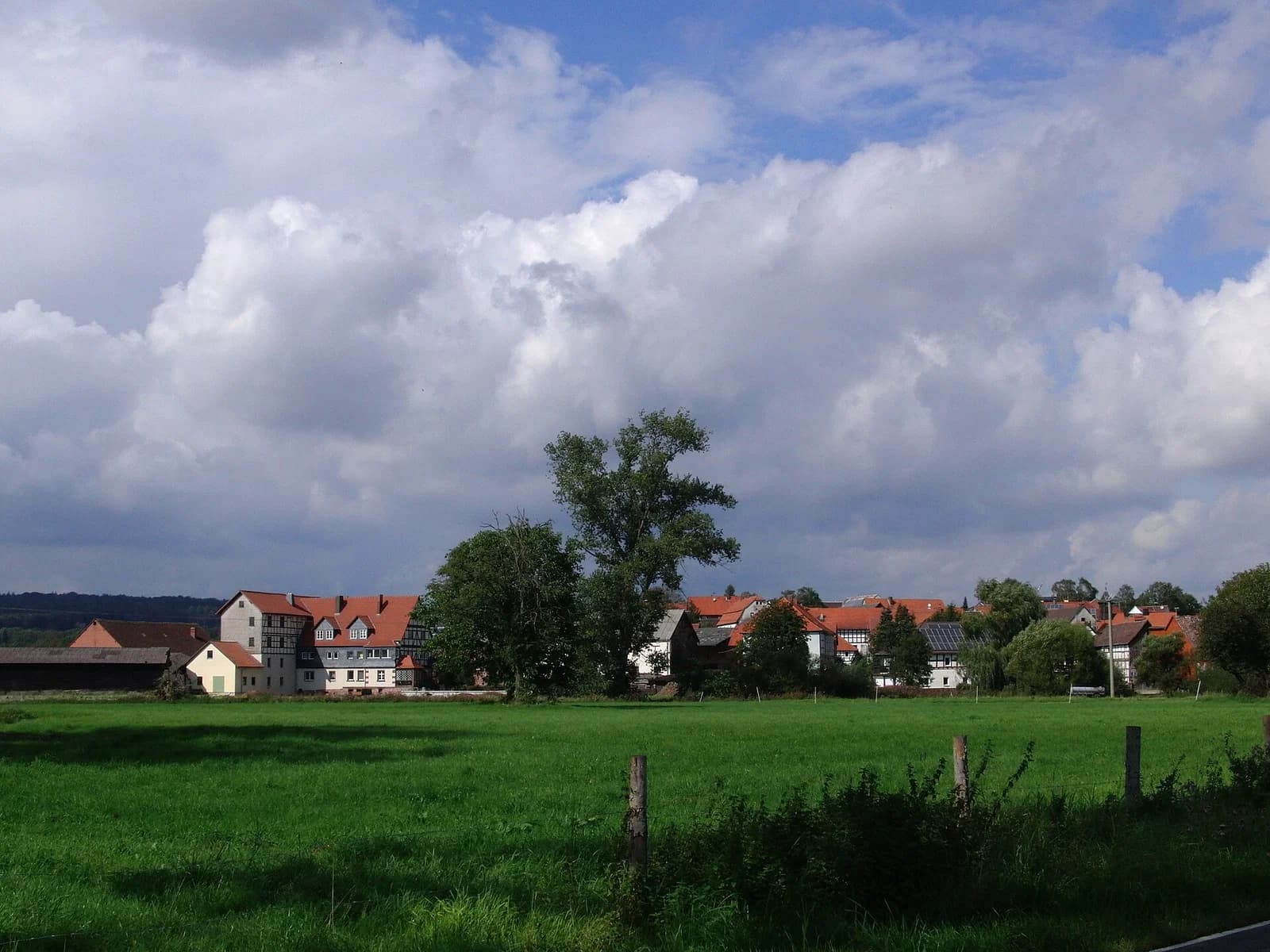 Dittershausen