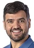 mayor of Ilhéus