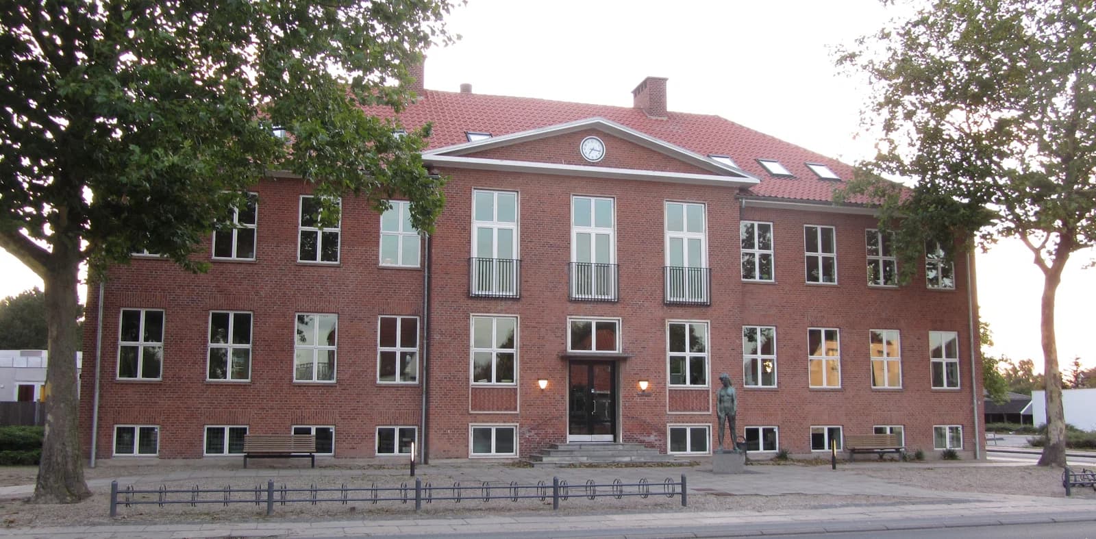 Dalum