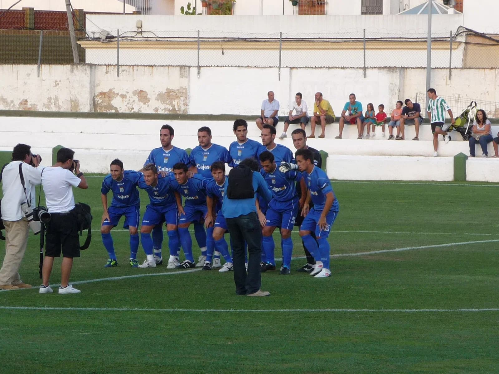 Xerez C.D.