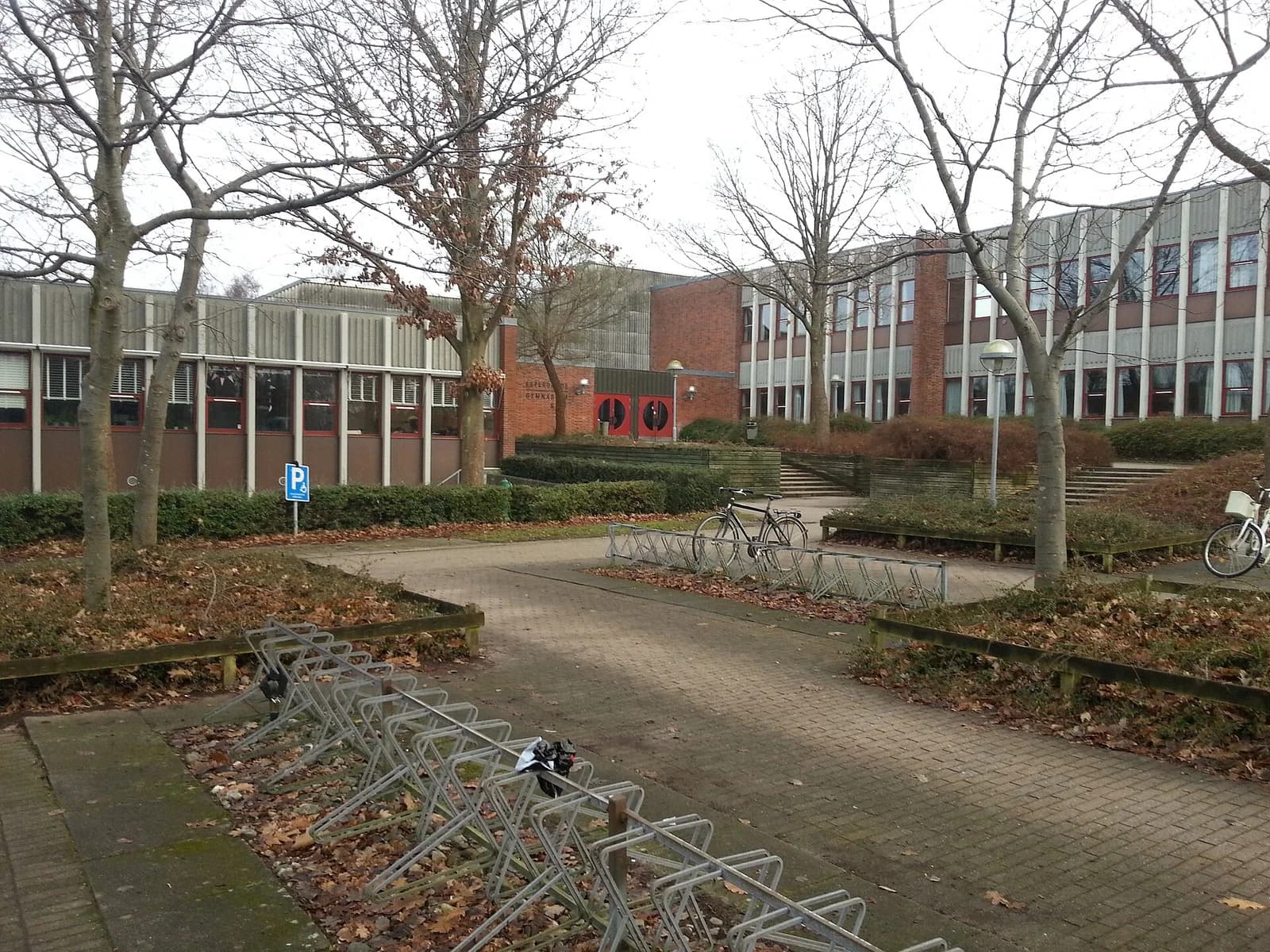 Espergærde Gymnasium