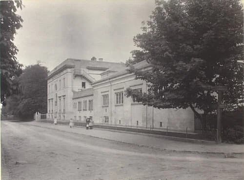 Finseninstitutet