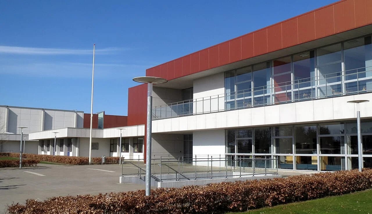 Fredericia Gymnasium