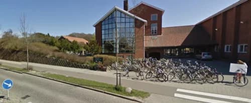 Frederiksborg Gymnasium og HF